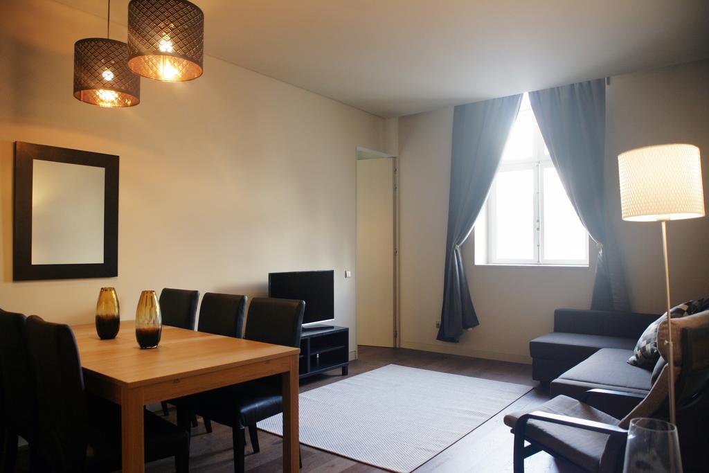 Apartamento Mercado Da Ribeira 5 Stars