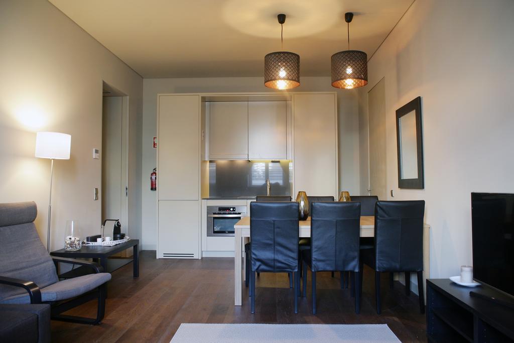 Mercado Da Ribeira 5 Stars Apartamento Lisboa