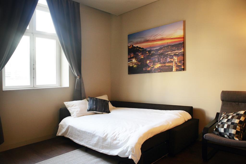 Apartamento Mercado Da Ribeira 5 Stars *