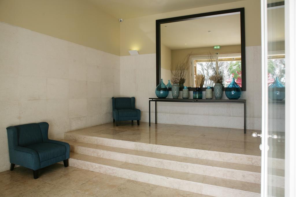 Mercado Da Ribeira 5 Stars Apartamento *