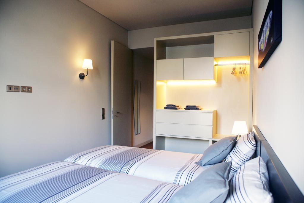 Apartamento Mercado Da Ribeira 5 Stars