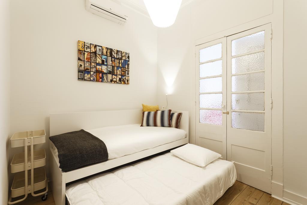 Apartamento Whome | Fanqueiros Downtown Typical