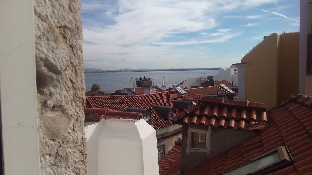 Apartamento Alfama Center Lisboa