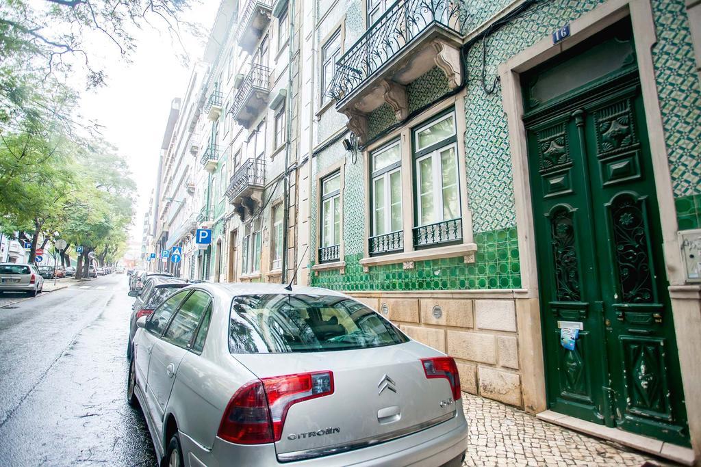 Lovelystay - Elegance&charm! Lisboa