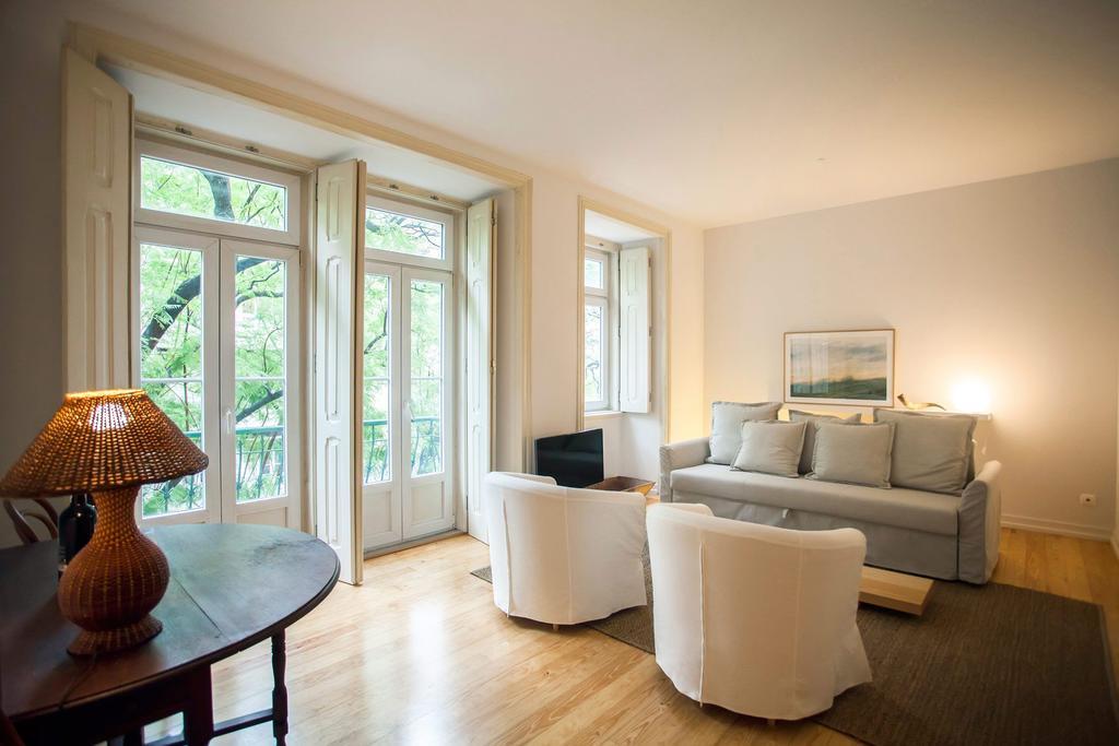 Apartamento Lovelystay - Elegance&charm! Lisboa