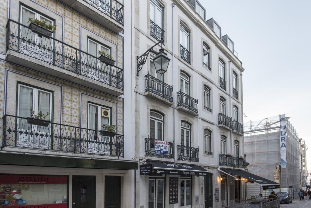 Downtown Boutique Duplex