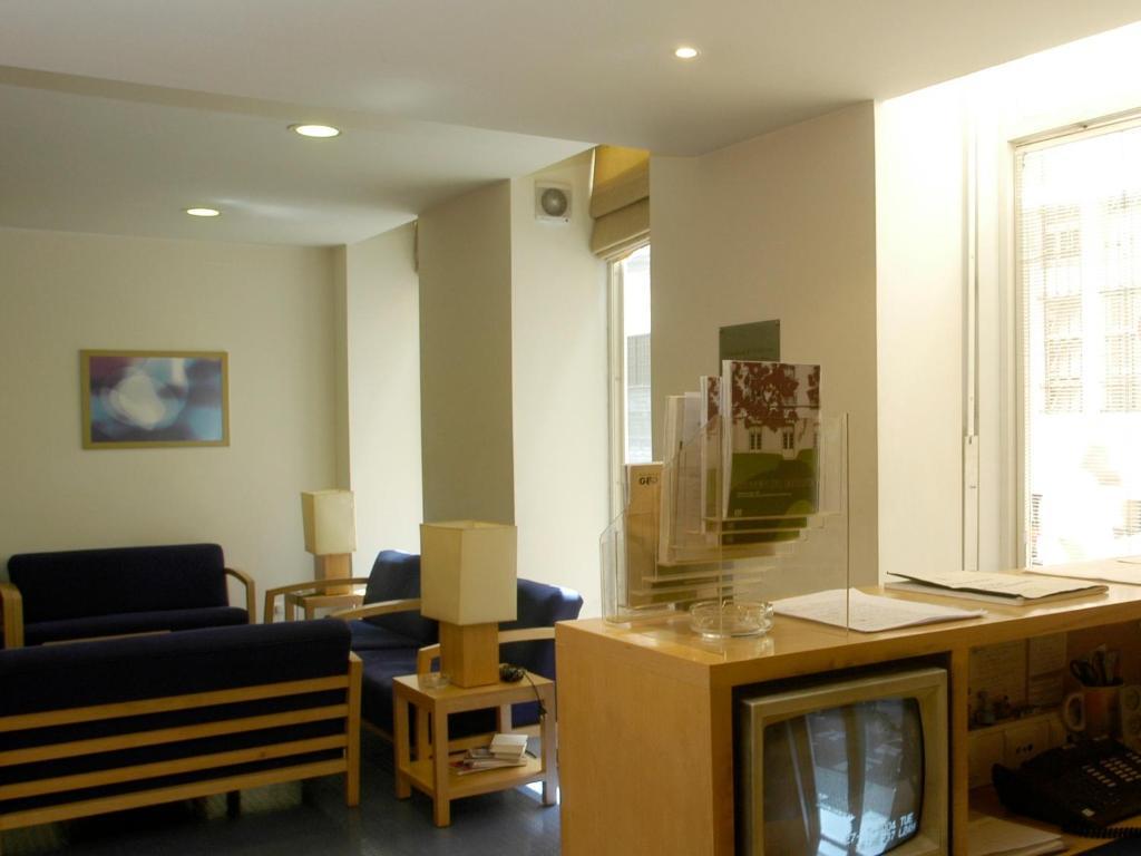 Albergue Spru Summer Lisboa