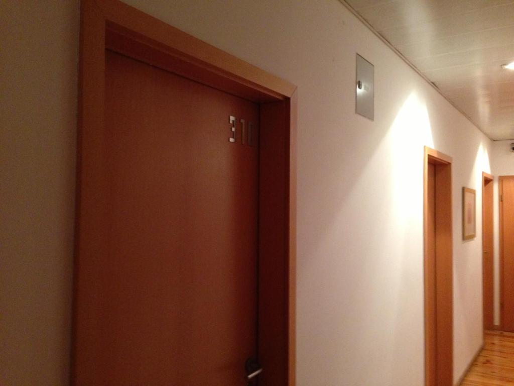 Spru Summer Albergue *
