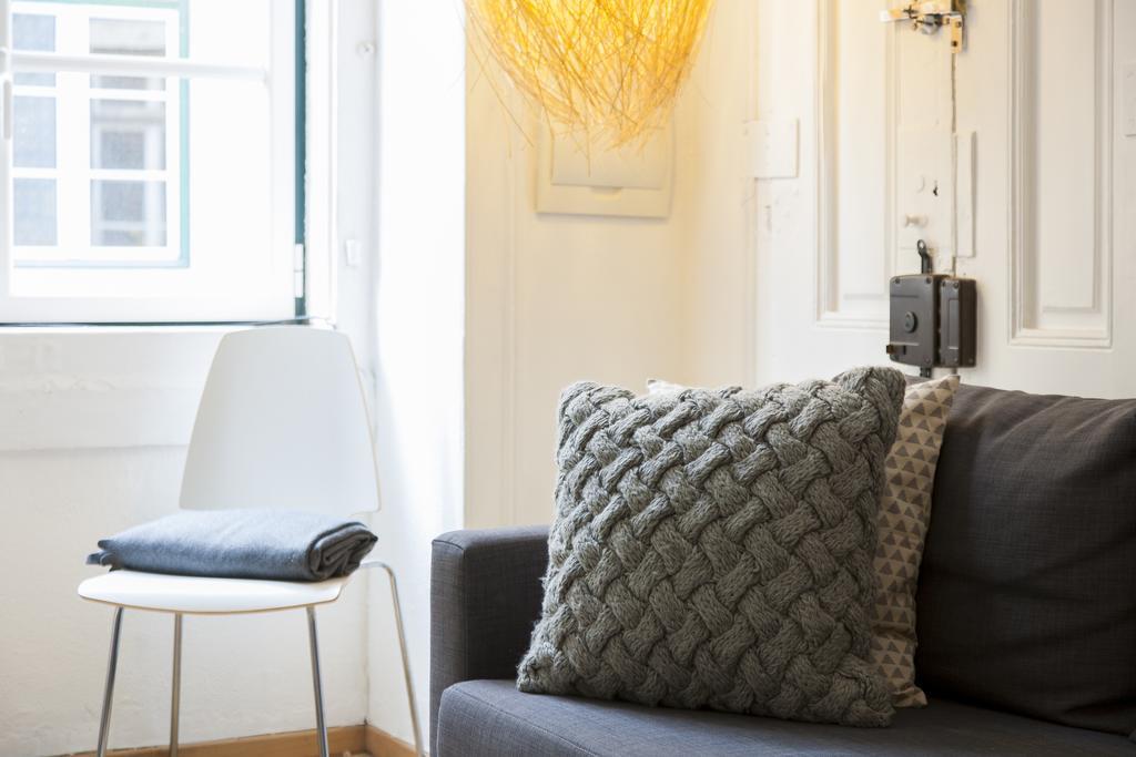 Apartamento Correeiros Downtown By Altido