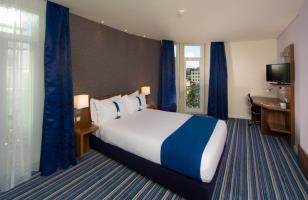 Express - Av. Liberdade By Ihg Hotel