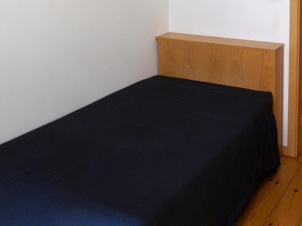 Spru Summer Albergue *