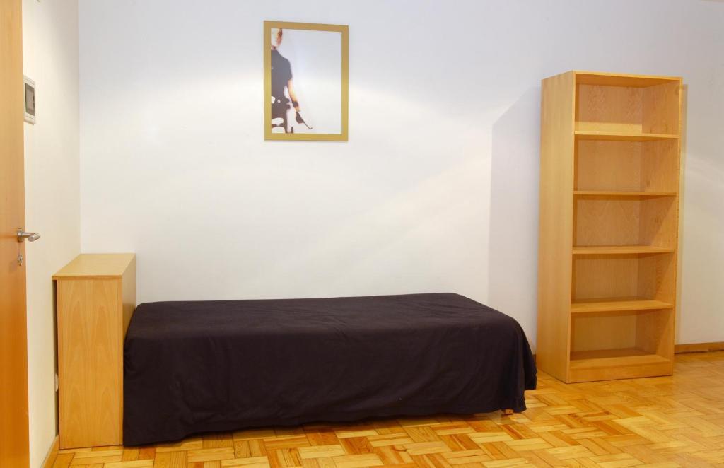 Spru Summer Albergue