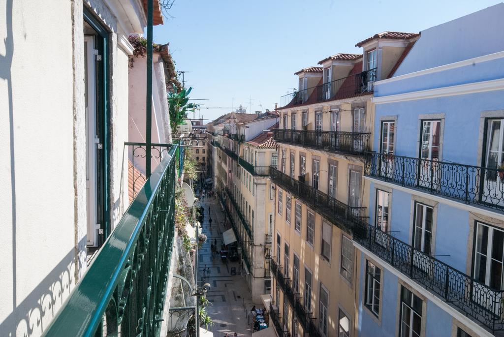 Cosy Baixa Apartamento