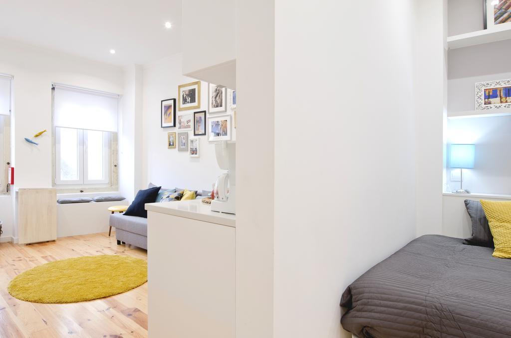 Casa Dos Anjos Apartamento Lisboa