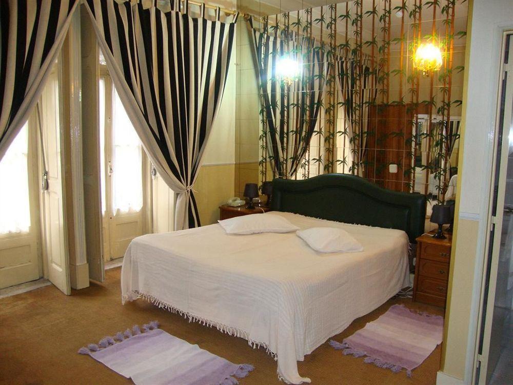 Residencial Marisela 2* Lisbon