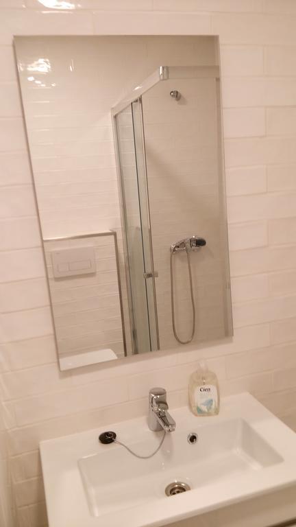 Apartamento Apartamento Campo Grande
