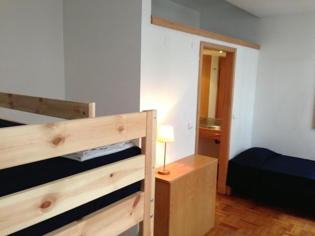 Albergue Spru Summer