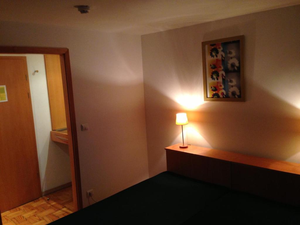 Albergue Spru Summer Lisboa