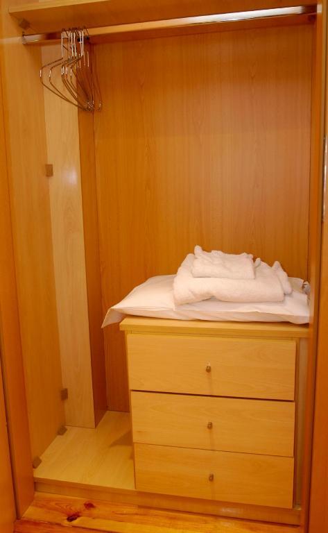 Albergue Spru Summer