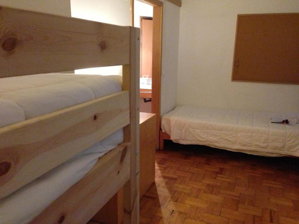 Albergue Spru Summer Lisboa