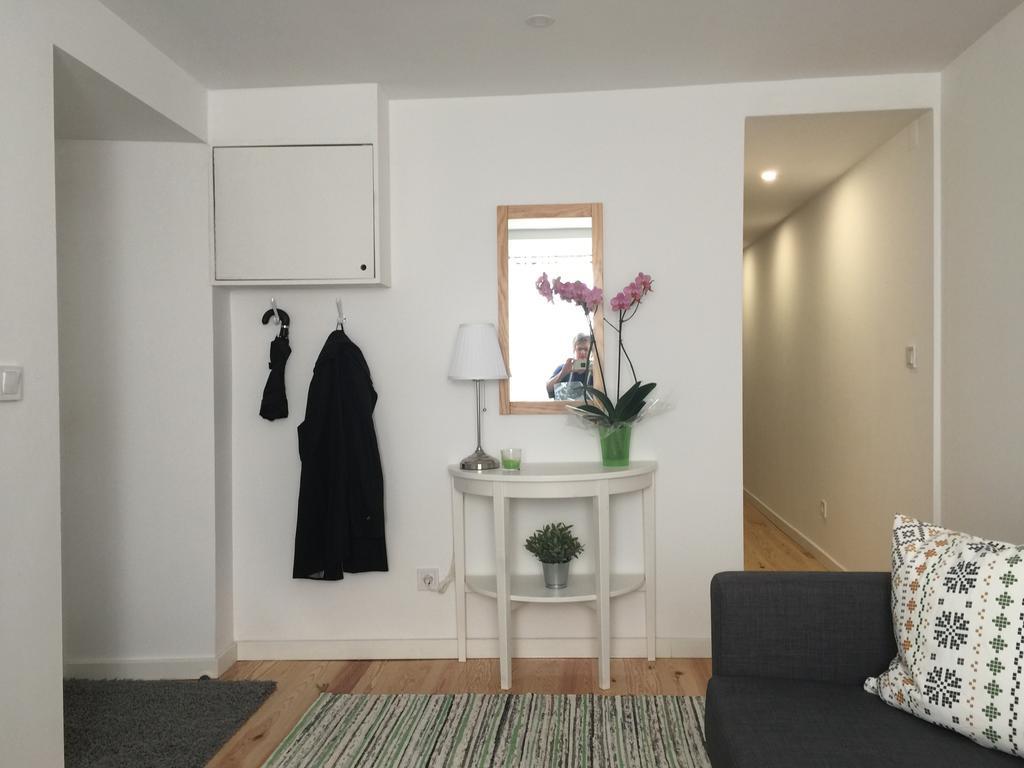 In Alfama Apartamento *