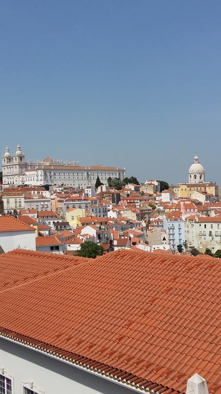 In Alfama Apartamento Lisboa