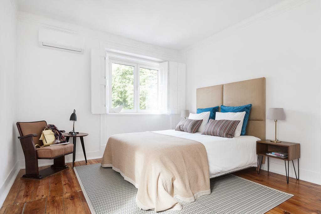 Apartamento Casa Santa Marinha *