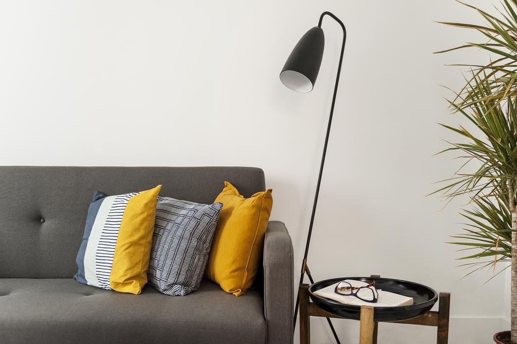 Apartamento Casa Santa Marinha *