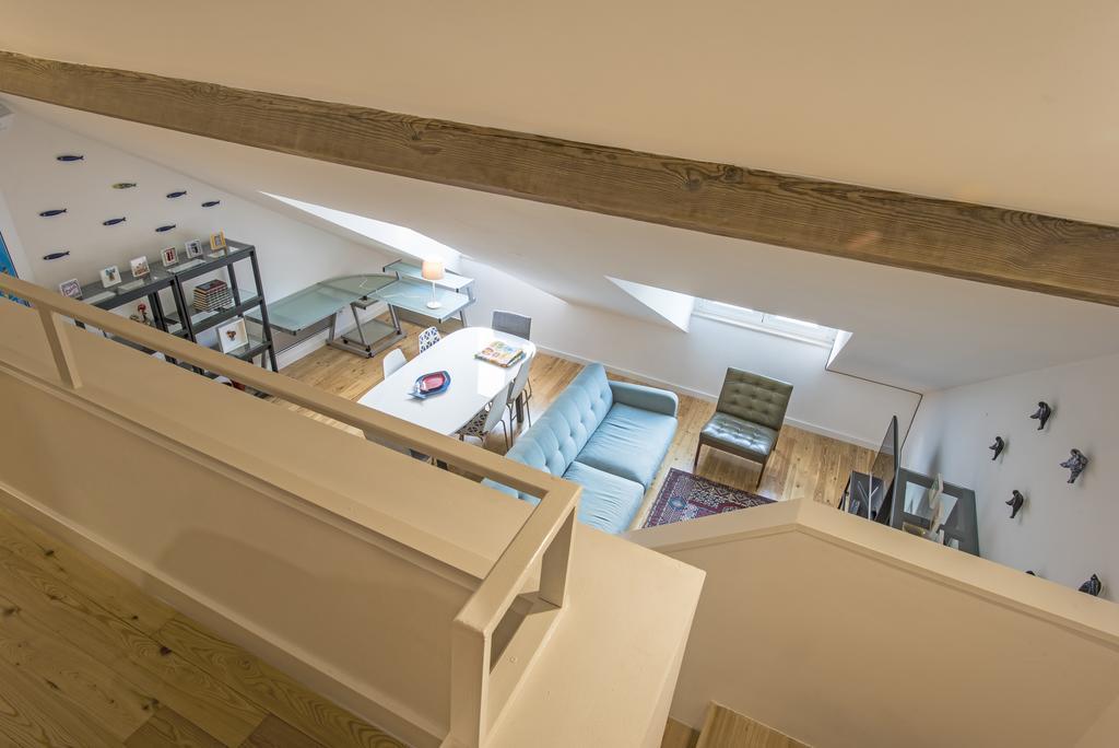 Downtown Boutique Duplex Apartamento