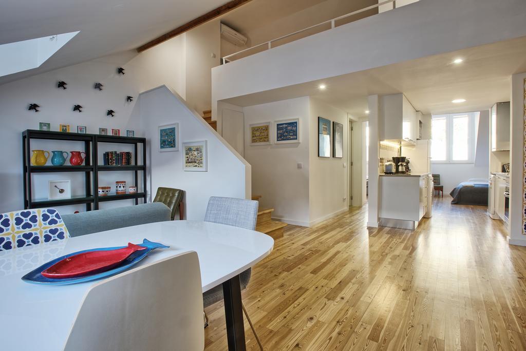 Downtown Boutique Duplex *