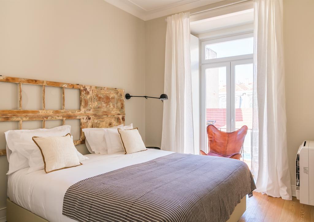 Almaria - Ex Libris | Chiado Apartamento Lisboa
