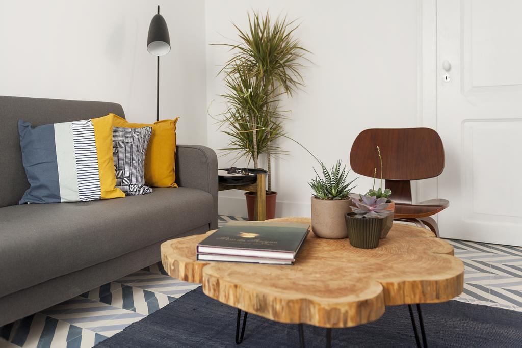 Apartamento Casa Santa Marinha Lisboa