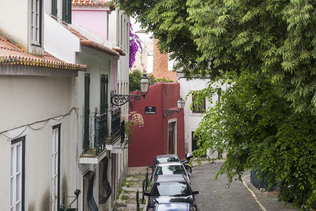 Casa Santa Marinha Lisboa