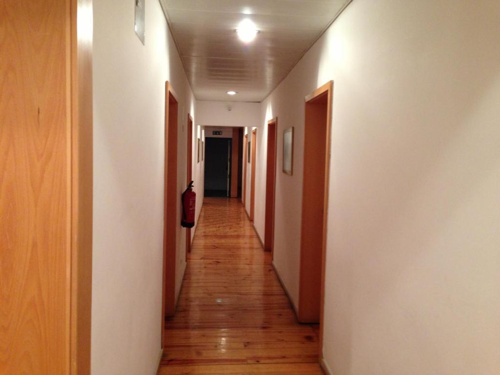 Spru Summer Albergue *