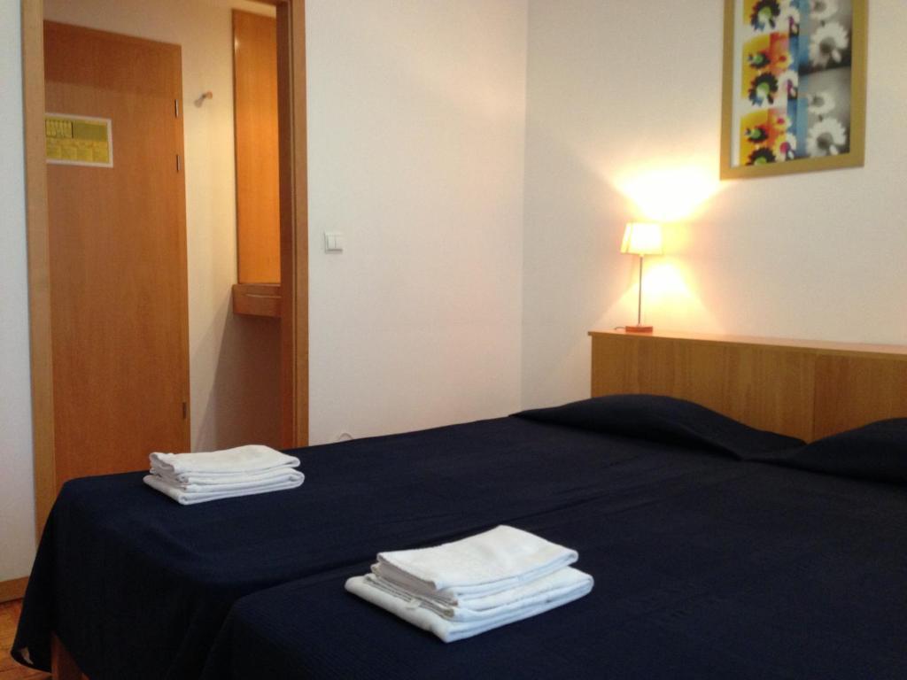 Spru Summer Albergue