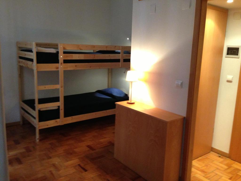 Albergue Spru Summer