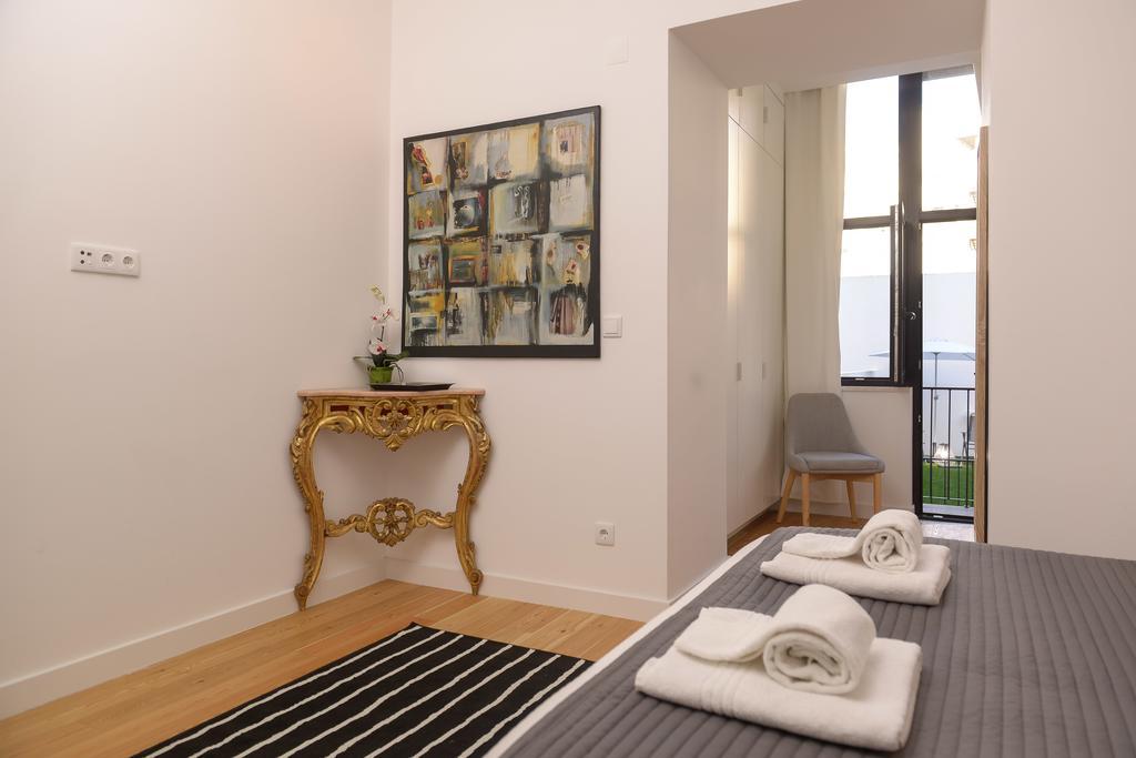 Apartamento Center Garden Luxury Lisboa