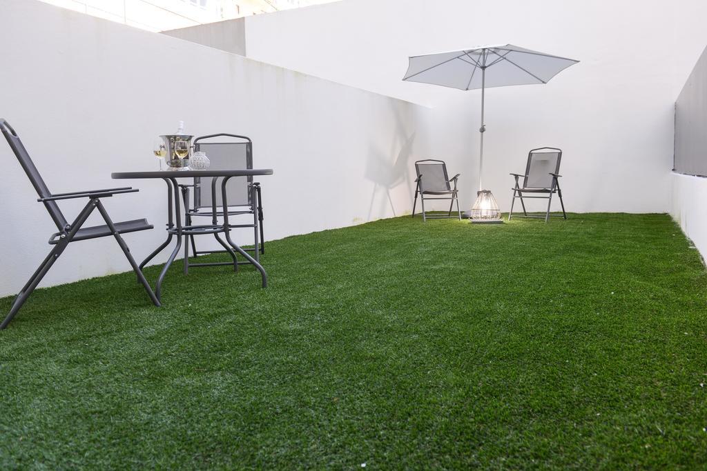 Center Garden Luxury * Lisboa