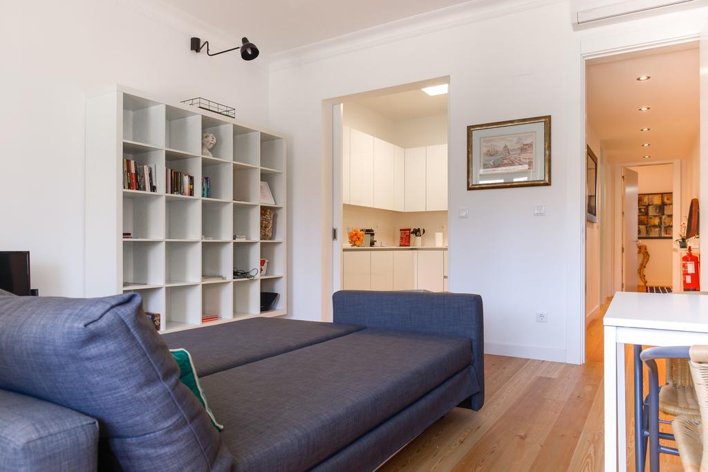 Center Garden Luxury Apartamento