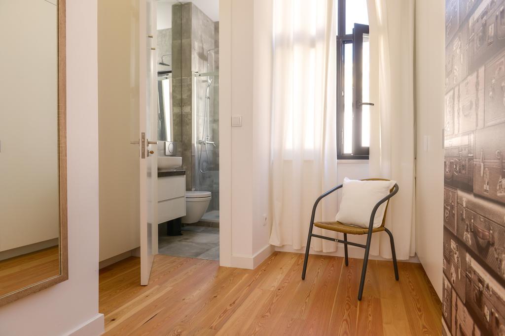 Center Garden Luxury Apartamento *