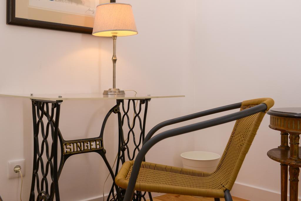 Apartamento Center Garden Luxury Lisboa