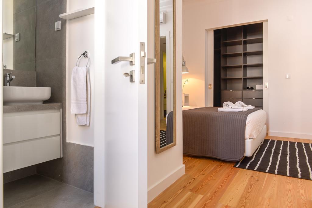 Center Garden Luxury Apartamento