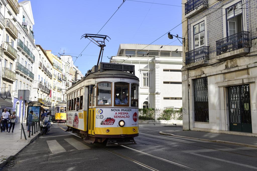 Bica Cais Do Sodre *