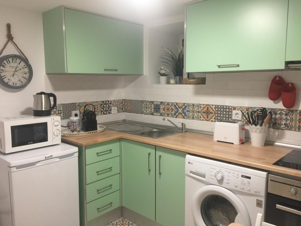 Apartamento In Alfama