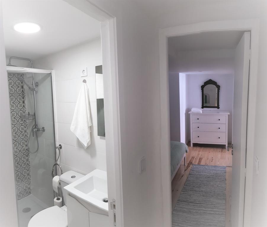 In Alfama Apartamento Lisboa