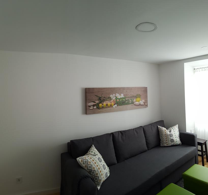 Apartamento In Alfama Lisboa