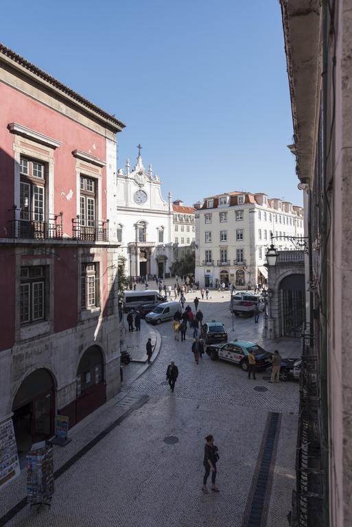 Apartamento Downtown Doll's House