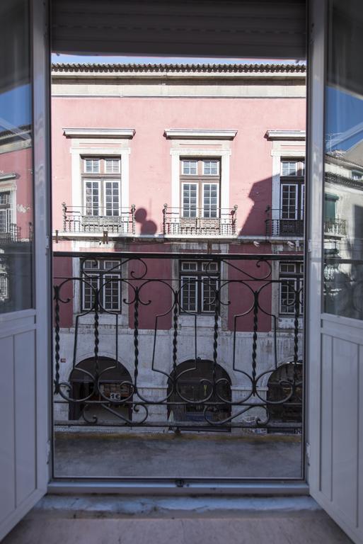 Downtown Doll's House Apartamento