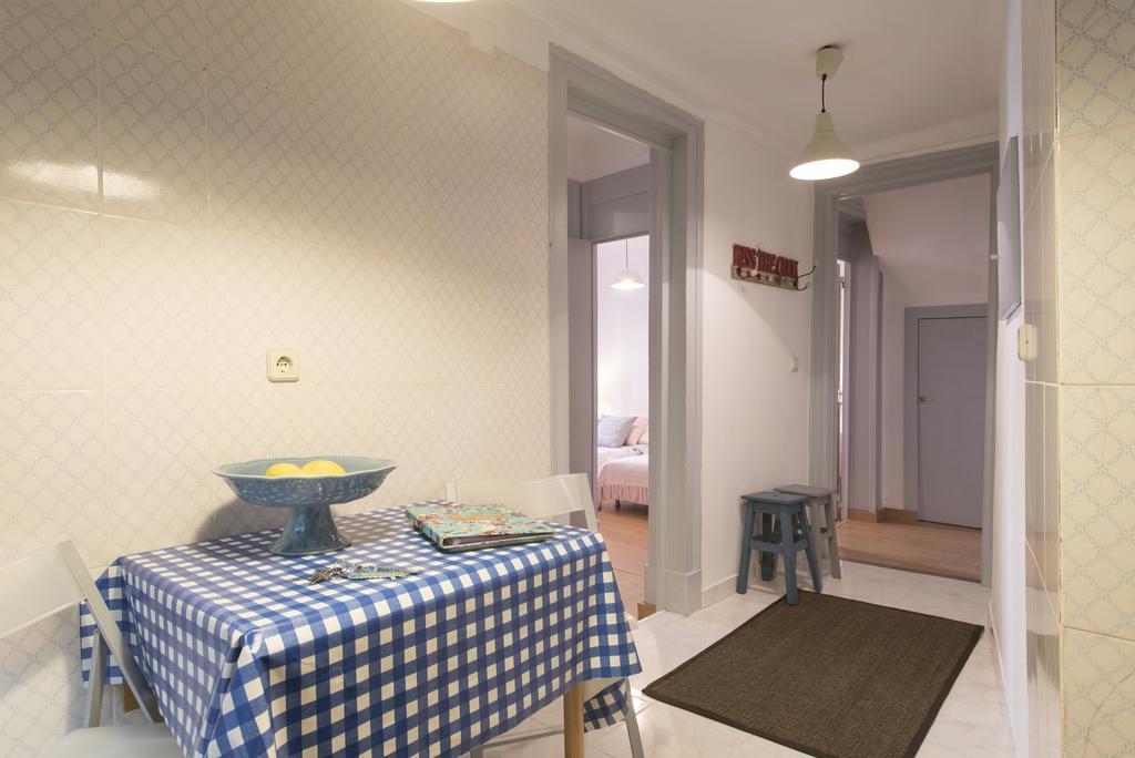 Downtown Doll's House Apartamento *