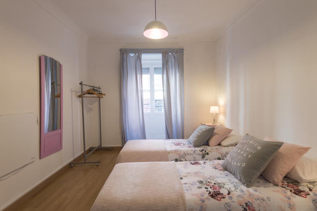 Downtown Doll's House Apartamento *